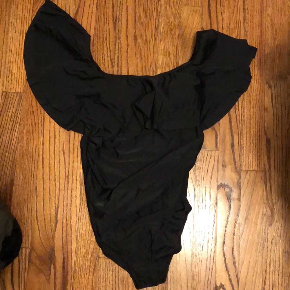 Maternity one piece